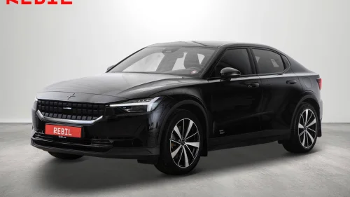 POLESTAR 2 477Km/Long Range/AWD/Plus/Pano/Harman/Navi/R.kam/Krok