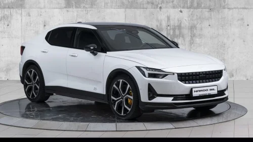 POLESTAR 2 | Plus | Performance | Pilot | Pixel | +++