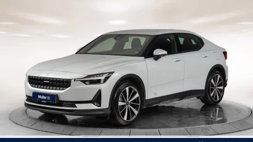 POLESTAR 2 Long Range Dual Motor - 360Kam, Keylesss, Navi, Krok