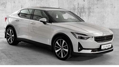 POLESTAR 2 LRDM 78KWH PLUS PILOT 360|PANO|H&K|PIXEL