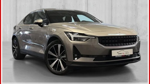 POLESTAR 2 Long Range AWD Premium PilotPlus/Krok/Pano/Nybilgaranti