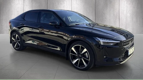 POLESTAR 2 Long Range,AWD,Pilot-Plus,360Kam.Krok,Rattvarme Ny Eu