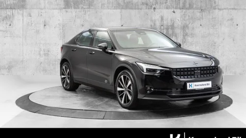 POLESTAR 2 LONG RANGE DUAL MOTOR PILOTLIGHT/PLUS/KROK