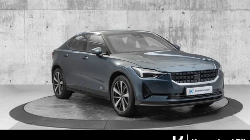 POLESTAR 2 Long Range Dual Motor Plus