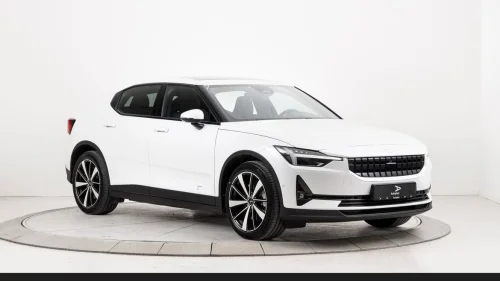 POLESTAR 2 ACC/H&K/Pano/Pilot lite/Plus