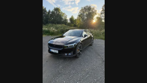 POLESTAR 2 Long Range Dual Motor Performance|Plus|Pilot Lite