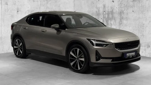POLESTAR 2 LRDM 78kWh PLUS PILOT Light KROK|ACC|360|H&K|PANO++