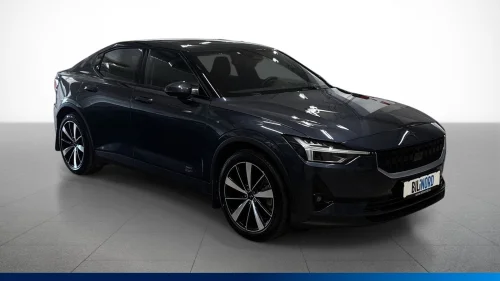 POLESTAR 2 / Plus / Pilot lite