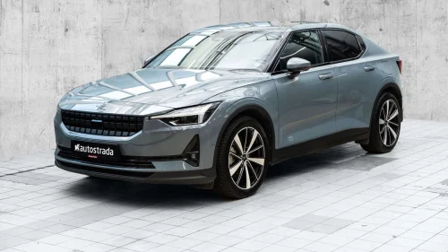 POLESTAR 2 Plus I Pilot Lite I Feste I Harman Kardon