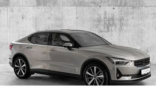 POLESTAR 2 LRDM Plus Pilot lite PANO|H&K|360