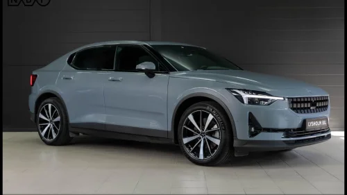 POLESTAR 2 LR Dual Motor Pilot/Plus/Pano/HK/Pixel