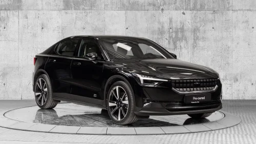 POLESTAR 2 Long Range Dual Motor | Godt utstyrt!