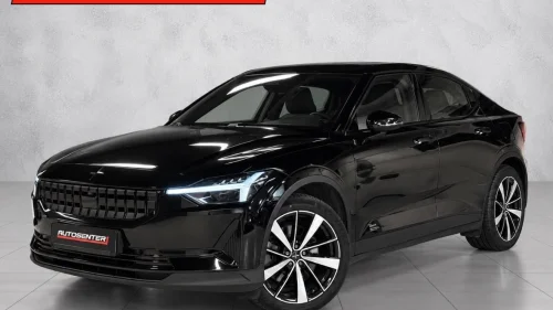 POLESTAR 2 STANDARD RANGE 69KWh // 471WLTP R.KAM HIFI MEMORY++
