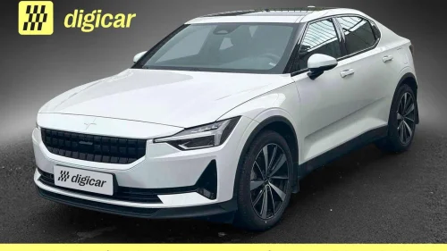POLESTAR 2 Standard Range Plus/ H&K/ Pano/ R. Kamera/ S+V