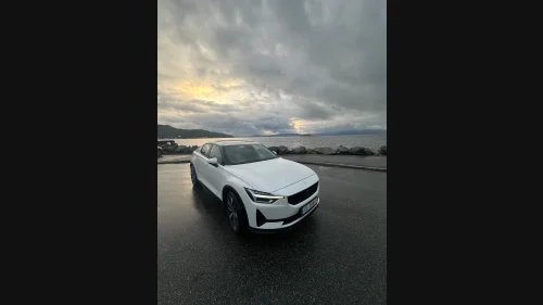 POLESTAR 2 Standard range Single motor 69 kWh