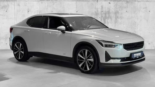 POLESTAR 2 Standard Range Single Motor Plus TONEDE|PANO|VPUMPE++