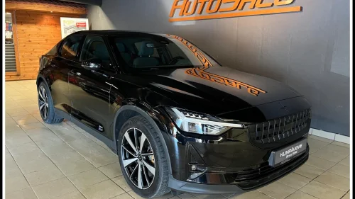 POLESTAR 2 SR Pilot & Pluss pakke/Pixel-LED/Harman Kardon/Krok++