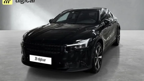 POLESTAR 2 SR SM / Plus-Pakke / Harman / Panorama / ACC / ++