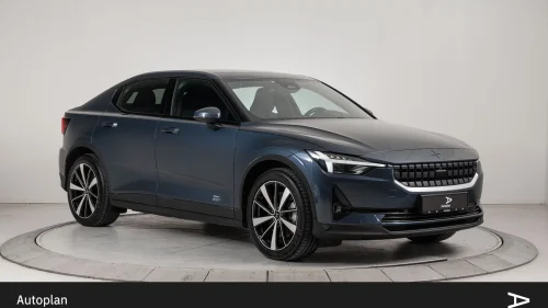 POLESTAR 2 Standard Range Single Motor ACC Kamera Harman Kardon