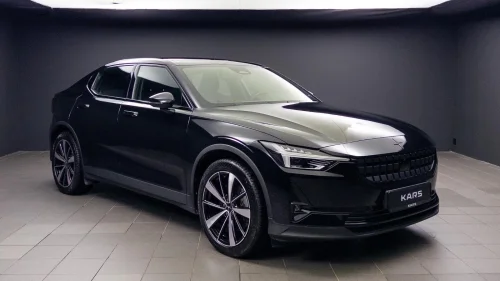 POLESTAR 2 Flott bil, se utstyr! /Rattvarme /Keyless /Panorama +++