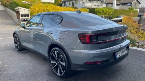 POLESTAR 2 Standard Range Single Motor