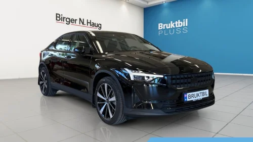 POLESTAR 2 Single Motor