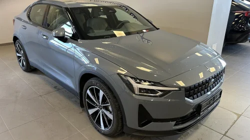 POLESTAR 2 Standard Range Singel Motor
