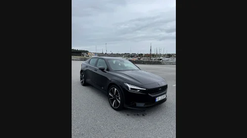 POLESTAR 2 Standard Range Single Motor / PLUS / H&K / PANO / 20"