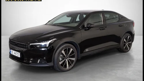 POLESTAR 2 EU-09.2026/2WD/2022MOD/ADAPTIVE CRUISE/APPLE CARPLAY