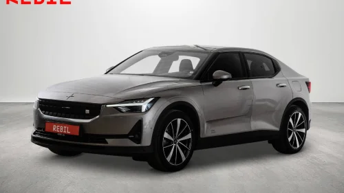 POLESTAR 2 517km(WLTP)/LR/SM/Pilot/Plus/ACC/Pano/Navi/360/HK/Pixel