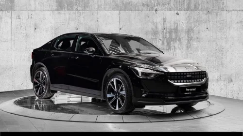POLESTAR 2 Long Range Single Motor | Godt utstyrt!