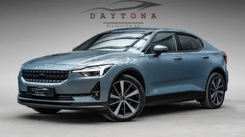 POLESTAR 2 LongRange 535WLTP/ PILOT/ PLUS/ 360KAM/ H&K/ KROK/ PANO