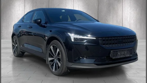 POLESTAR 2 LONG RANGE/ SINGEL MOTOR/ PLUS/ NY SERVICE/ +++