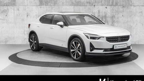 POLESTAR 2 Plus/Pilot LRSM