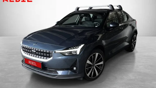 POLESTAR 2 Long Range/Single-Motor/Pilot/Plus/HK/360Kam/Pano