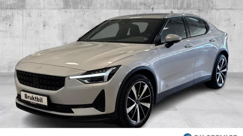 POLESTAR 2 Long Range FWD Panorama/H&K/El.seter/V.pumpe/ACC++