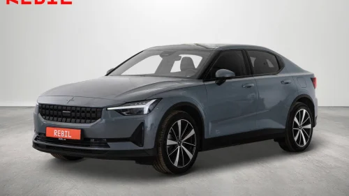 POLESTAR 2 LR/535Km/SR/Plus/Pano/Harman/AppleCarplay/R.Kam