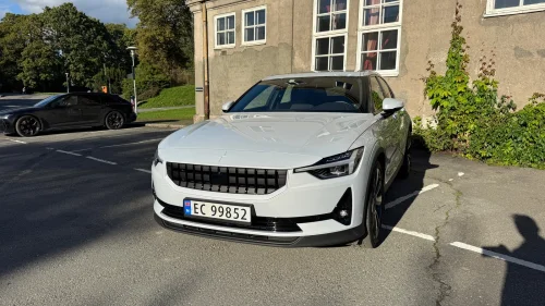 POLESTAR 2 Long Range / Pilot / Plus / 20"