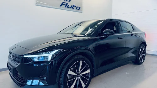 POLESTAR 2 LONG RANGE 535KM PILOT/PLUS/HENGERFESTE/"NORSK" BIL