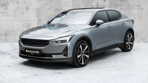 POLESTAR 2 Long Range SM |Plus+Pilot|HarmanKardon|CarPlay
