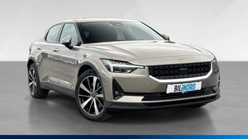 POLESTAR 2 Standard Range Single Motor Plus 538 KM WLTP