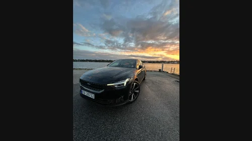 POLESTAR 2 LRSM Plus Pilot PANO|H&K|20"|PIXEL|PILOT.ASSIST|360