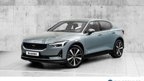 POLESTAR 2 Pilot/Plus/Krok/H&K/Pano/360°Kamera
