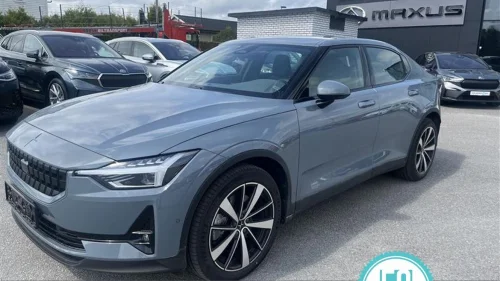 POLESTAR 2 LR RWD MYE UTSTYR/PANO/PIXEL/H&K/360