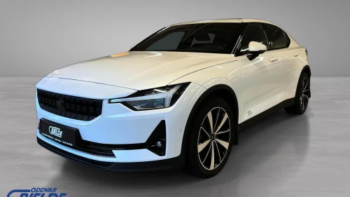 POLESTAR 2 Long Range Single Motor Plus