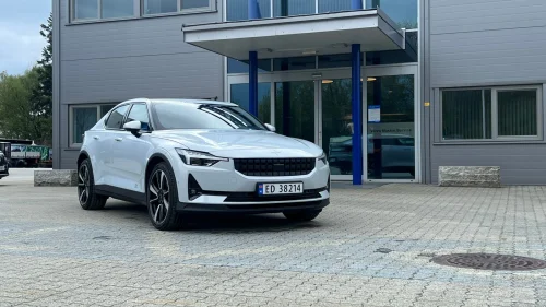 POLESTAR 2 LRSM Plus Pilot PANO|H&K|20"|PIXEL|PILOT.ASSIST++