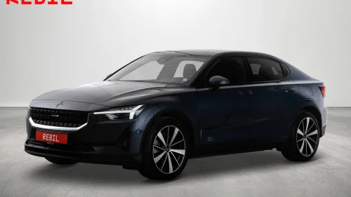POLESTAR 2 535Km/LR/SM/Pilot/Plus/Pano/Harman/360/Carplay/Navi/ACC