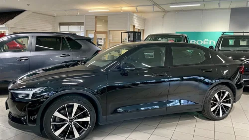 POLESTAR 2 /360 Kamera/Rekkevidde 541WLTP/NY Service