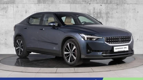 POLESTAR 2 PLUS PILOT.endelig VÅRKAMPANJE med Rente fra kun 2,99%