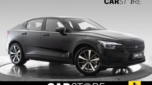 POLESTAR 2 Long Range Single Motor R.kamera/Keyless/Memory/CarPlay